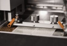 Vivid Laminating Technologies, Schneidplotter,