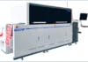 Ada Intelligent Equipment, Laserstanze,