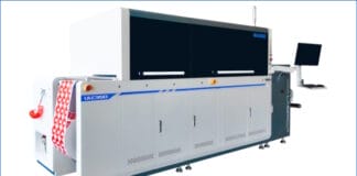 Ada Intelligent Equipment, Laserstanze,