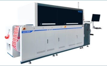 Ada Intelligent Equipment, Laserstanze,