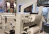 Ashe Converting Equipment, Rollenschneider, Inspektions-Schneidwickler,