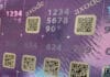 Axode, Sicherheitsetiketten, Hologramme,