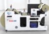 Bar Graphic Machinery, Finishing, Inspektions-Schneidwickler,