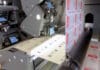 BW Papersystems, RFID,
