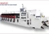 Bengraphic, Flexodruckmaschinen,