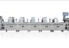 Caisheng Printing Machinery, Flexodruckmaschinen,