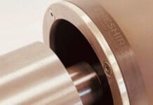 Cheshire Anilox Technology, Rasterwalzen,