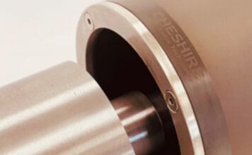 Cheshire Anilox Technology, Rasterwalzen,