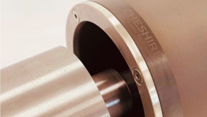 Cheshire Anilox Technology, Rasterwalzen,