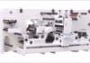 Denchern Machinery, Weiterverarbeitung,