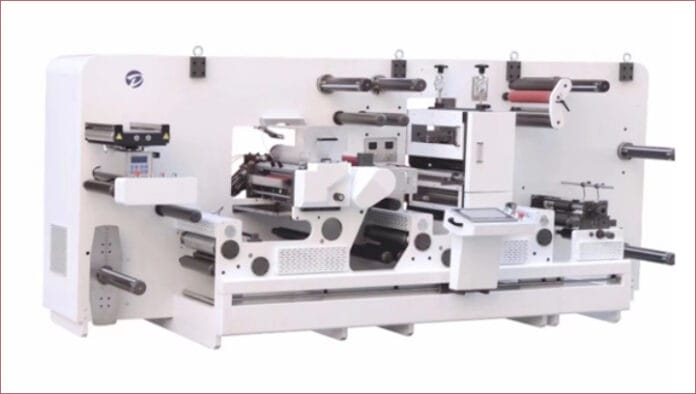 Denchern Machinery, Weiterverarbeitung,