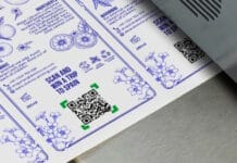 Domino Printing, Rückverfolgbarkeit, 2D-Codes, QR-Codes,
