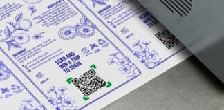 Domino Printing, Rückverfolgbarkeit, 2D-Codes, QR-Codes,