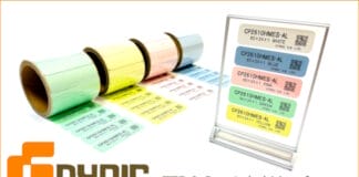 Dnyic Group, Thermotransferbänder,
