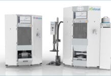 E21 Technologies, Farbdosierung,