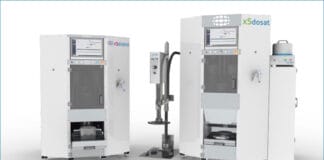 E21 Technologies, Farbdosierung,