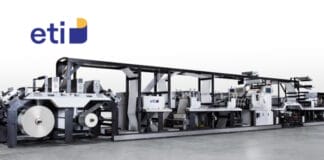 ETI Converting Equipment,