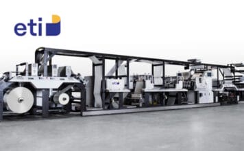 ETI Converting Equipment,