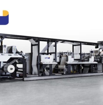ETI Converting Equipment,