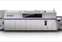 Epson, SurePress,
