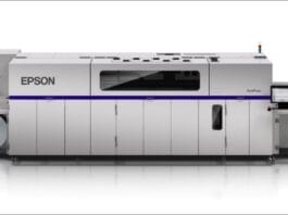 Epson, SurePress,