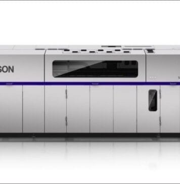 Epson, SurePress,