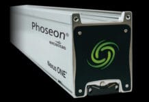 Excelitas Technologies, UV-Härtung, LED_UV, IR-Trocknung, Heisslufttrockner,