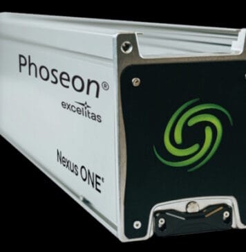 Excelitas Technologies, UV-Härtung, LED_UV, IR-Trocknung, Heisslufttrockner,