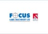Focus Label Machinery, Flexodruckmaschinen, Inkjetdruck,