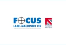 Focus Label Machinery, Flexodruckmaschinen, Inkjetdruck,