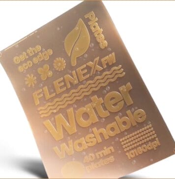 Fujifilm, Digitaldruck, Inkjet, Flexodruckplatten,