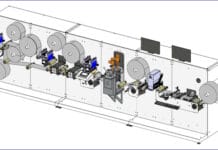 GIC, RFID-Etiketten,