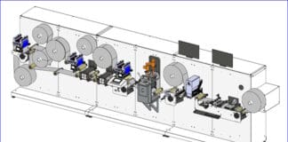 GIC, RFID-Etiketten,