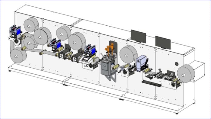 GIC, RFID-Etiketten,