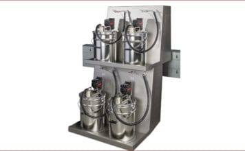 GSE Dispensing, Farbmischsystem, Farbdosierung,