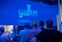 Gallus Group, Heidelberg,