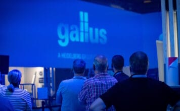 Gallus Group, Heidelberg,