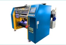 Havesino Group, Rollenschneider,