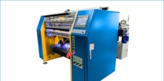 Havesino Group, Rollenschneider,