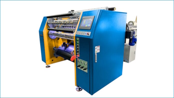 Havesino Group, Rollenschneider,