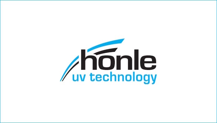 Hönle, UV-Härtung, LED-UV, IR-Trocknung,