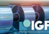 IGF, Laminierfolien,