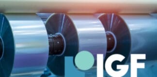 IGF, Laminierfolien,