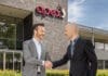 Apex International, Anilox Lasers, Rasterwalzenreinigung, Rasterwalzen,