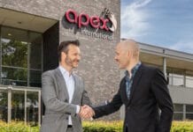 Apex International, Anilox Lasers, Rasterwalzenreinigung, Rasterwalzen,