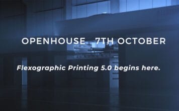 Asahi Photoproducts, Kongsberg, Esko, Allstein, Open House, Automation,