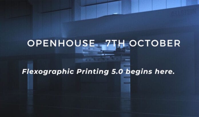 Asahi Photoproducts, Kongsberg, Esko, Allstein, Open House, Automation,