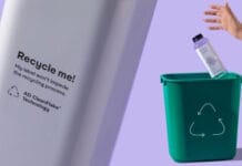 Avery Dennison, APR, RFID-Etiketten,