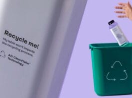 Avery Dennison, APR, RFID-Etiketten,