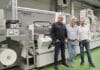 Bobst, Tomex, Hybridsystem,